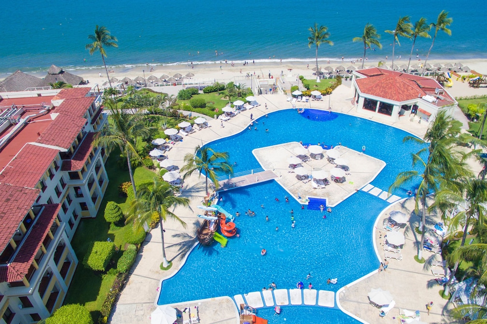 Samba Vallarta All Inclusive - Foto 3