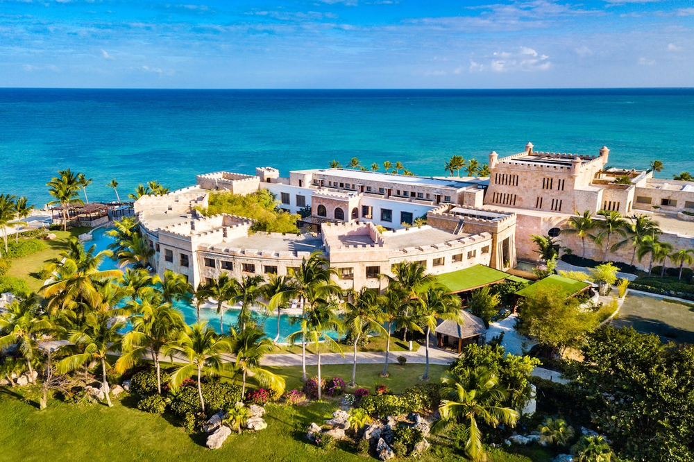Sanctuary Cap Cana, a Luxury Collection Resort - Foto 4