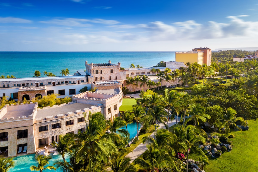 Sanctuary Cap Cana, a Luxury Collection Resort - Foto 3