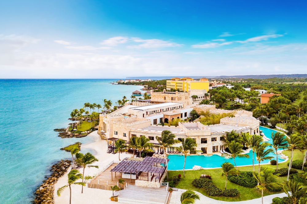 Sanctuary Cap Cana, a Luxury Collection Resort - Foto 2