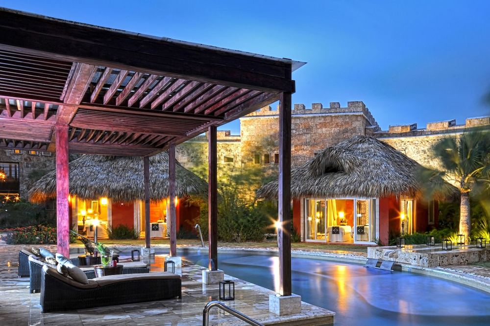 Sanctuary Cap Cana, a Luxury Collection Resort - Foto 1