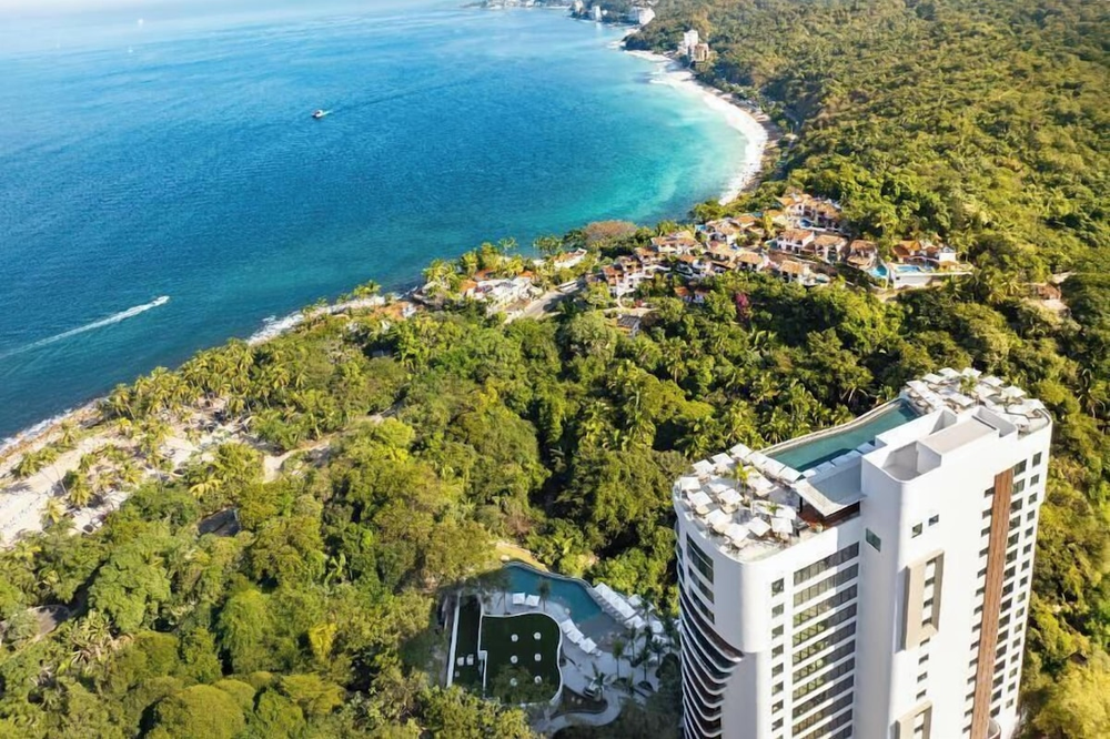 Garza Blanca Preserve Resort & Spa Puerto Vallarta - Foto 1