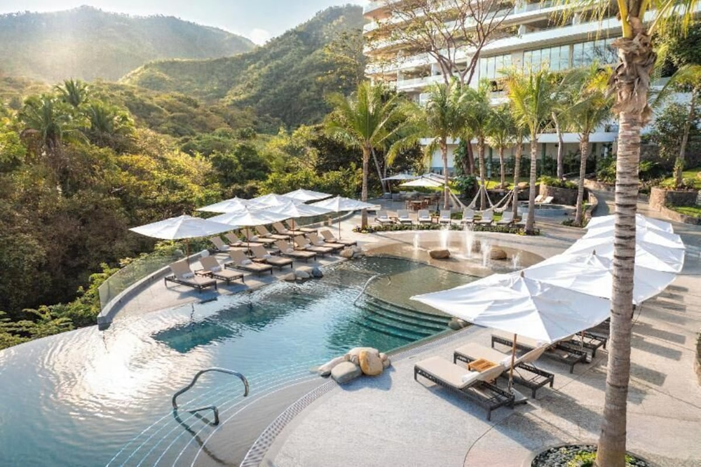 Sanctuary at Garza Blanca Puerto Vallarta - Foto 4