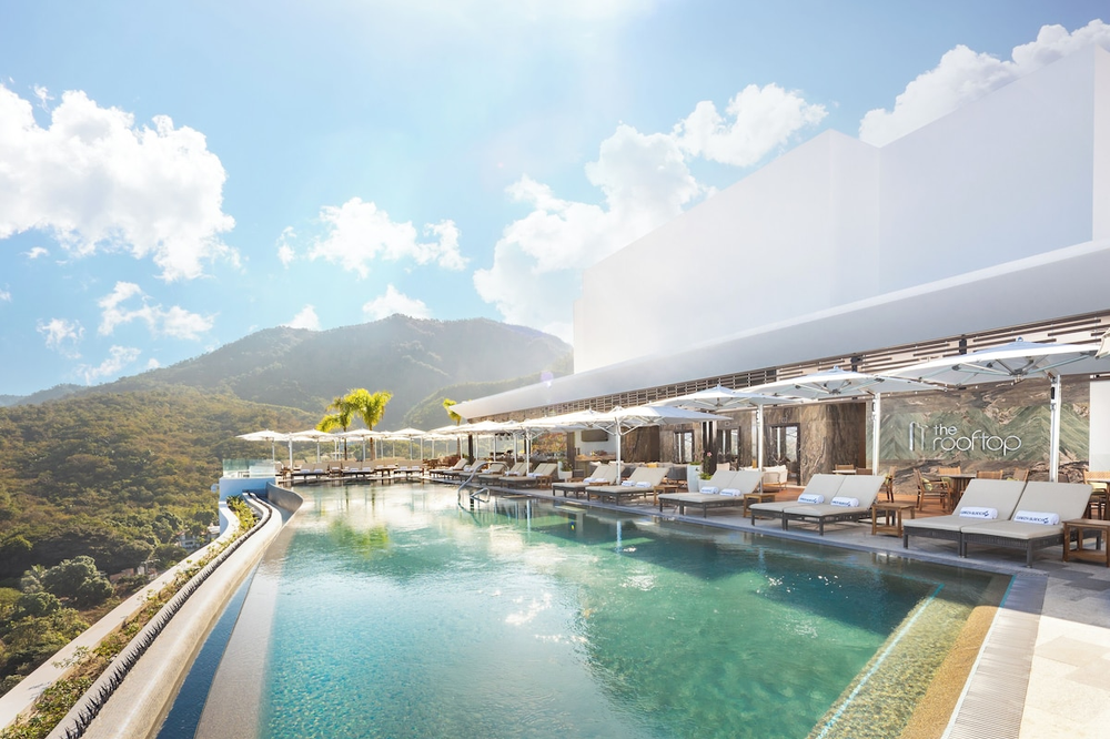 Sanctuary at Garza Blanca Puerto Vallarta - Foto 1