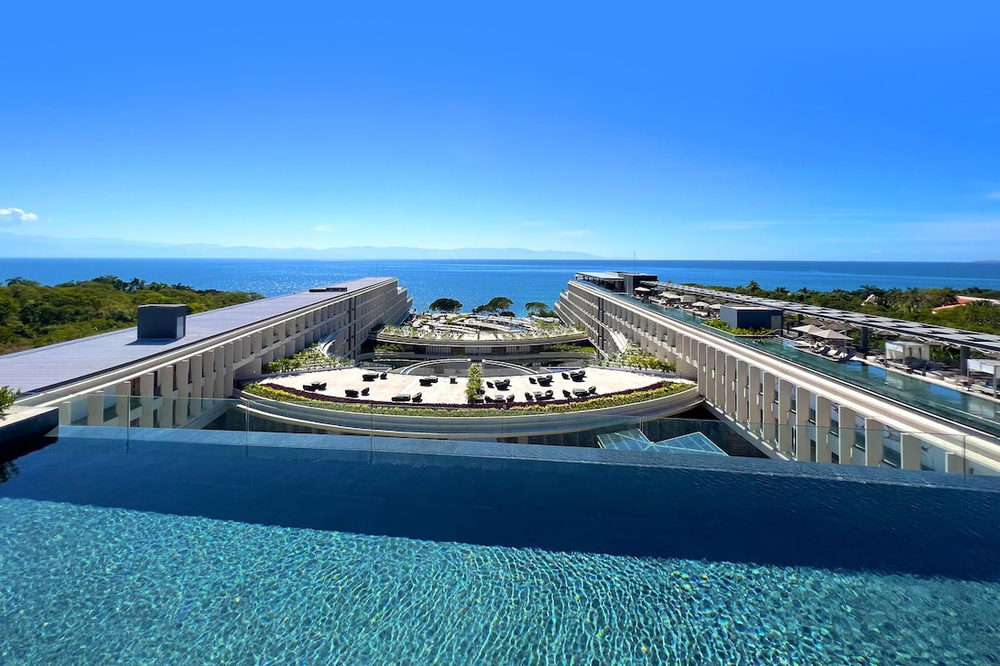 Secrets Bahia Mita Surf & Spa Resort - Foto 5