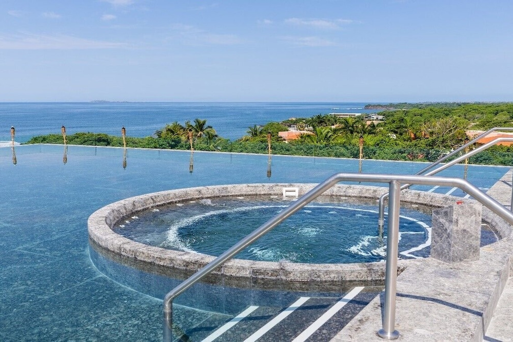 Secrets Bahia Mita Surf & Spa Resort - Foto 1