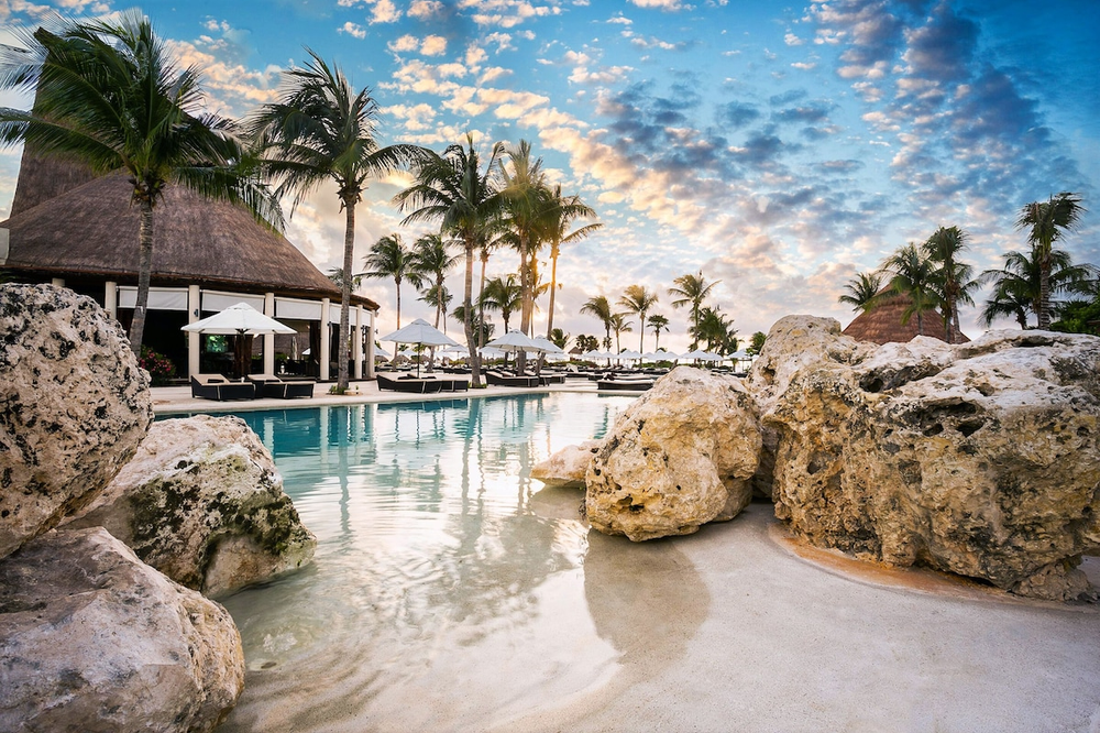 Secrets Maroma Beach Riviera Cancun - Foto 4