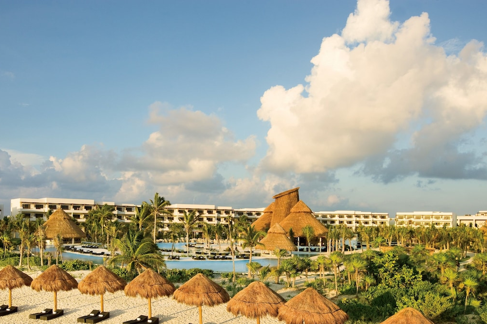Secrets Maroma Beach Riviera Cancun - Foto 3