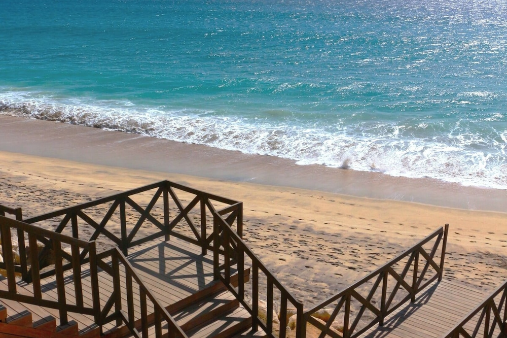 Secrets Puerto Los Cabos Golf & Spa Resort - Foto 4