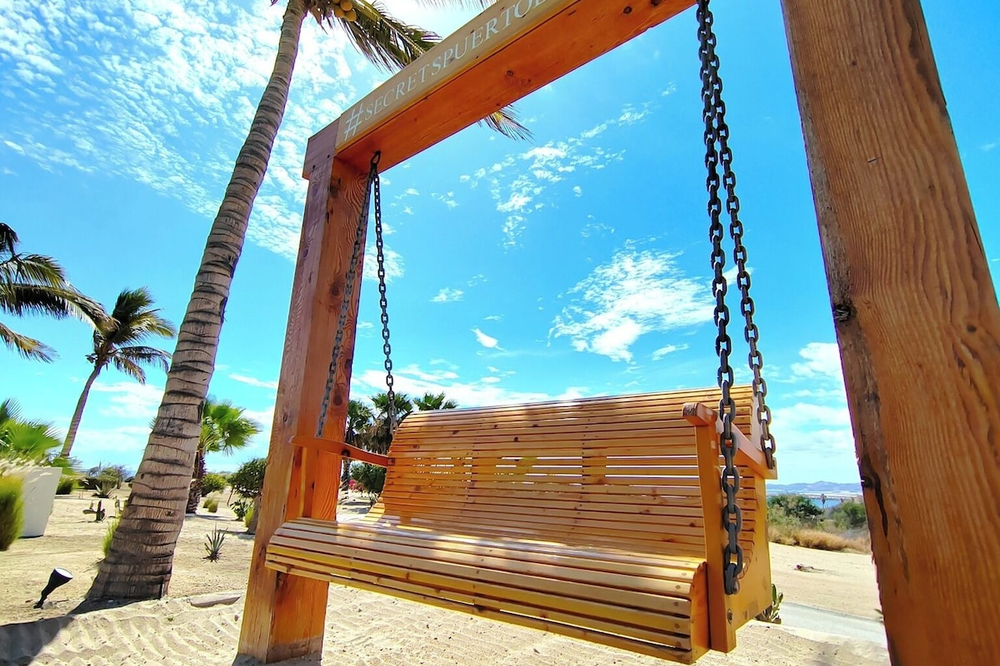Secrets Puerto Los Cabos Golf & Spa Resort - Foto 3