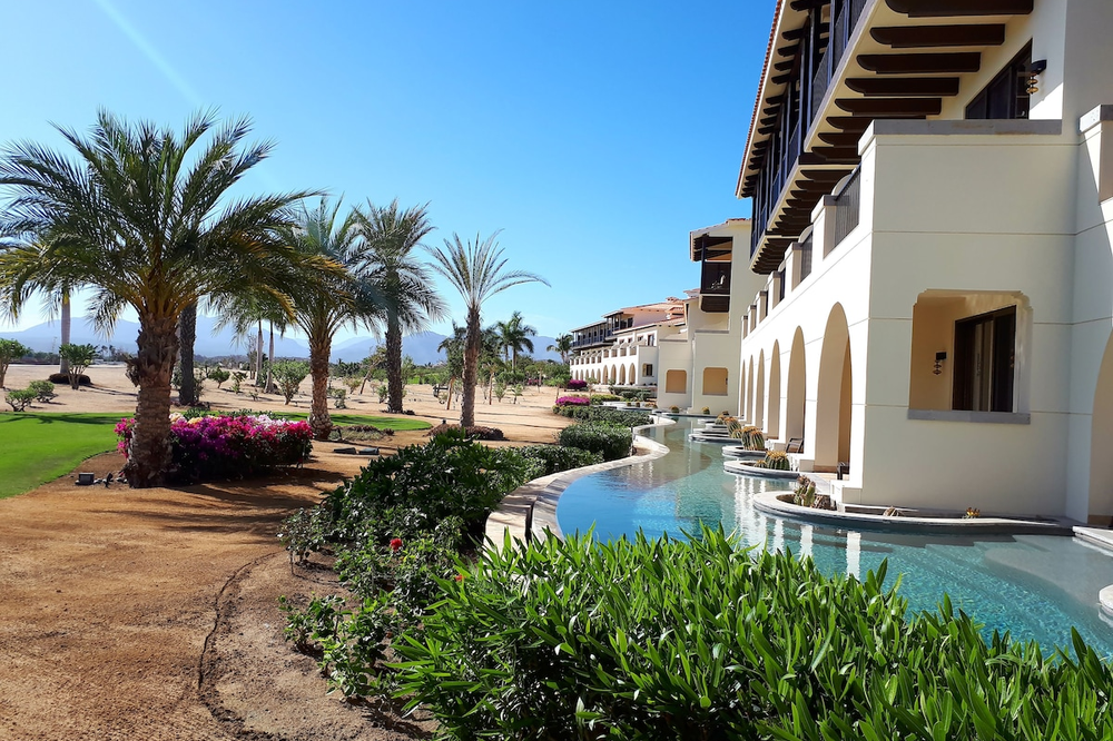 Secrets Puerto Los Cabos Golf & Spa Resort - Foto 2