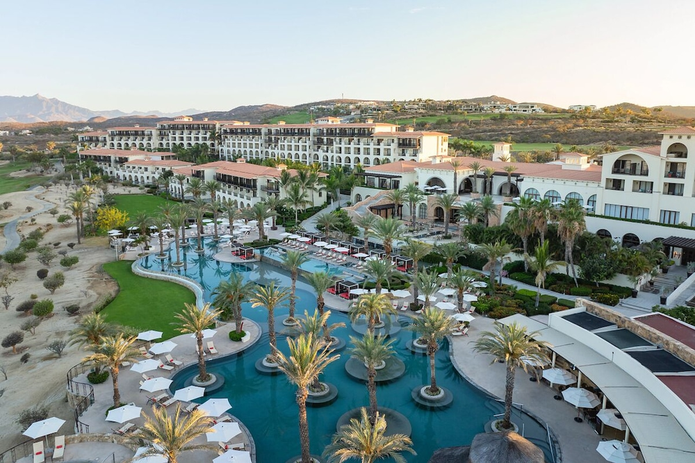 Secrets Puerto Los Cabos Golf & Spa Resort - Foto 1