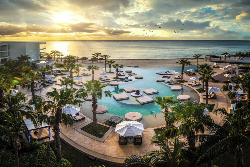 Secrets Riviera Cancun Resort & Spa - Foto 4