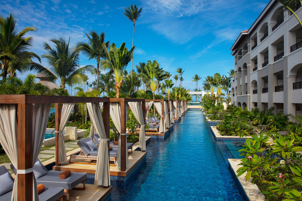 Secrets Royal Beach Punta Cana - Foto 1