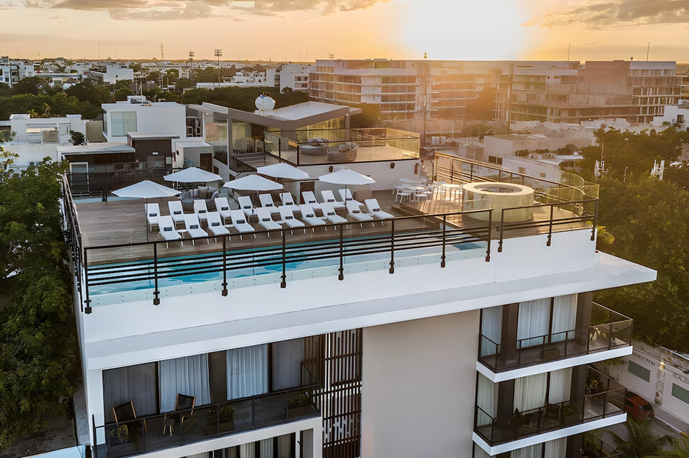 Serenity Hotel Boutique by Alsol - Foto 5