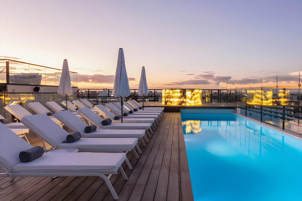 Serenity Hotel Boutique by Alsol - Foto 4