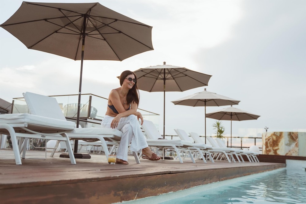 Serenity Hotel Boutique by Alsol - Foto 3
