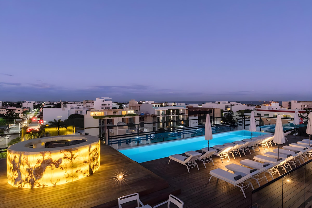Serenity Hotel Boutique by Alsol - Foto 2