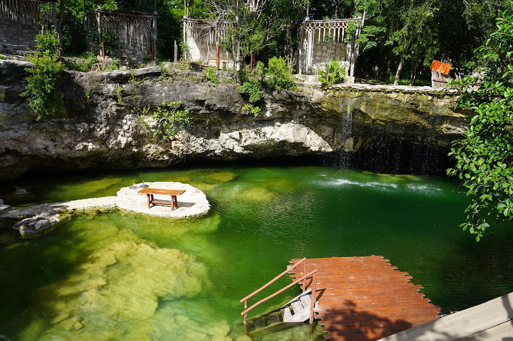Siente Tulum Hotel & Cenote Club - Foto 3