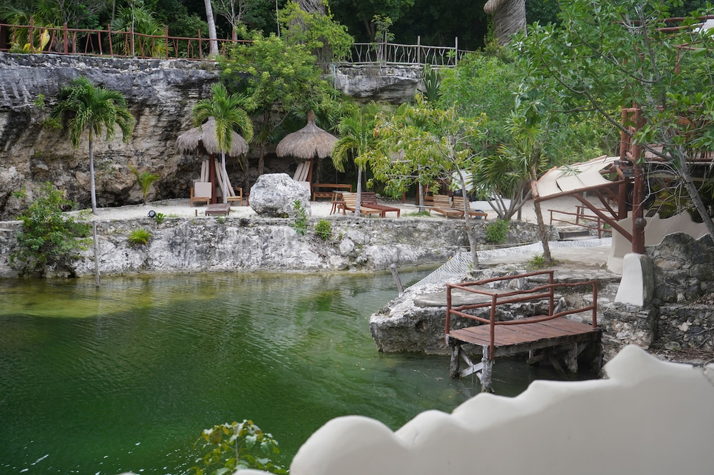 Siente Tulum Hotel & Cenote Club - Foto 2