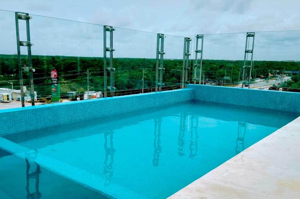 Siente Tulum Hotel & Cenote Club - Foto 1