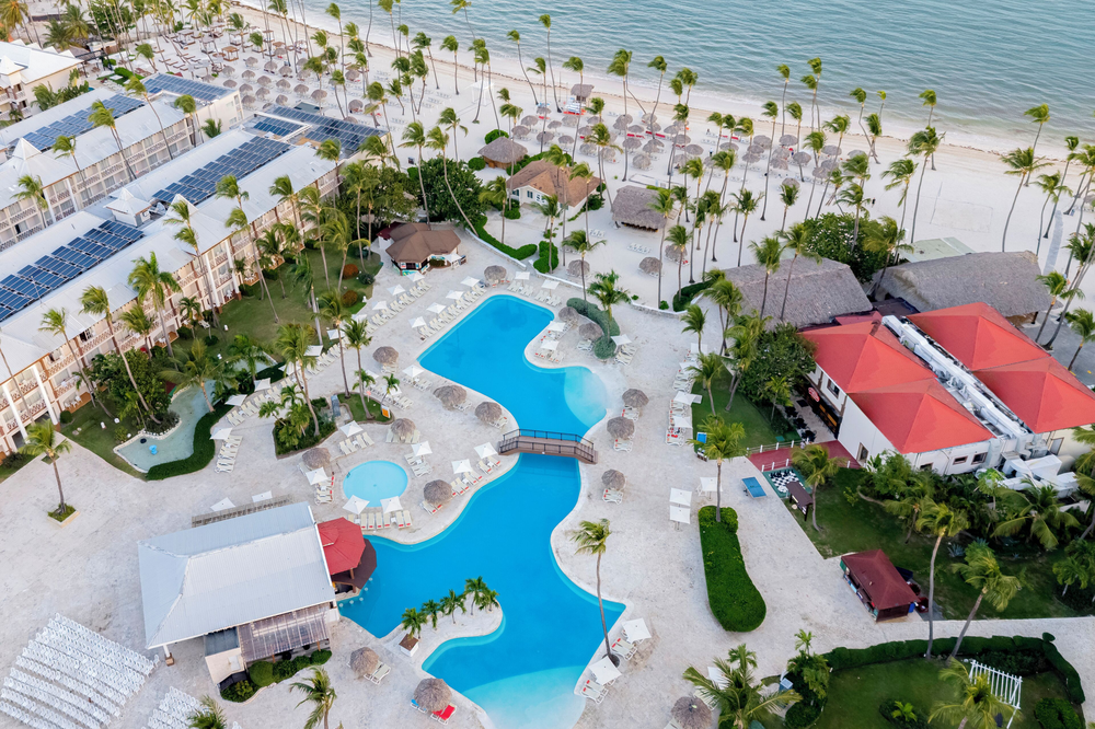 Sunscape Coco Punta Cana - Foto 1