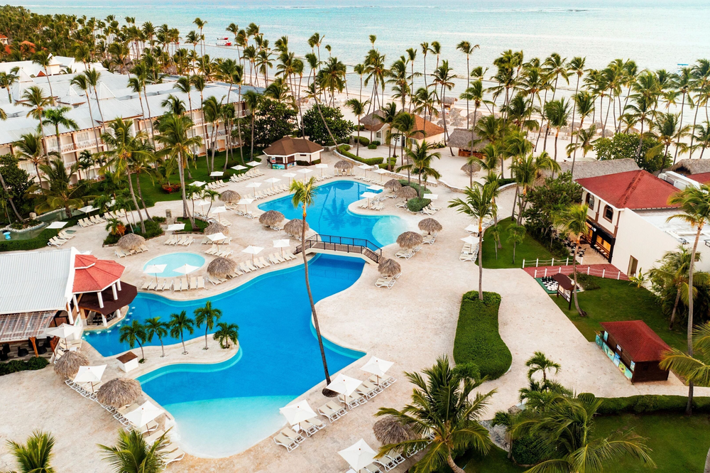Sunscape Coco Punta Cana - Foto 2