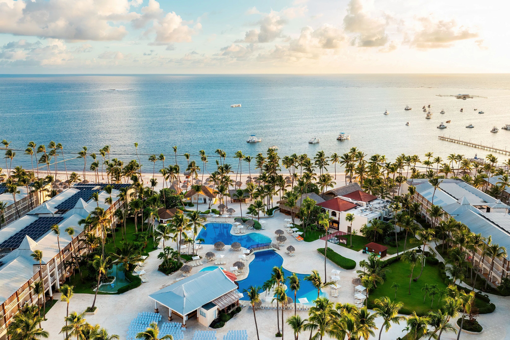 Sunscape Coco Punta Cana - Foto 3