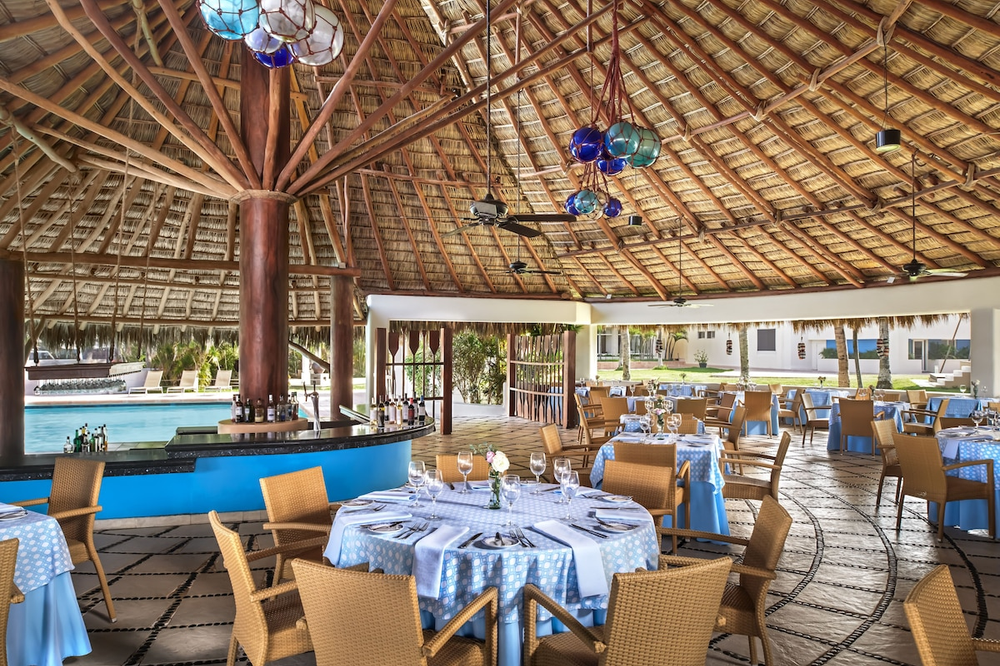 Sunscape Dorado Pacifico Ixtapa - Foto 5