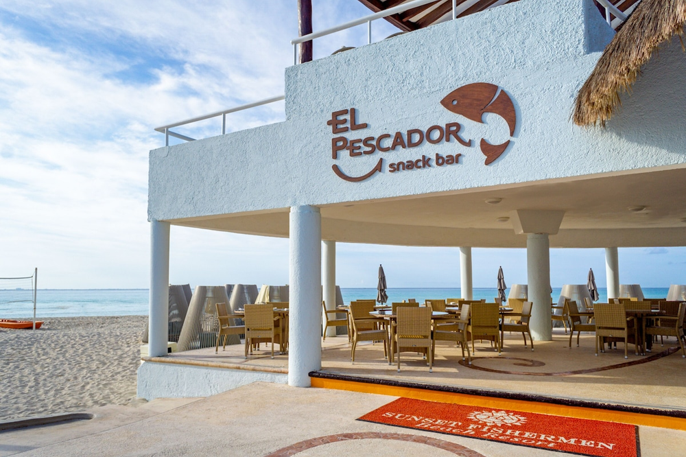 Sunset Fishermen Beach Resort - Foto 5