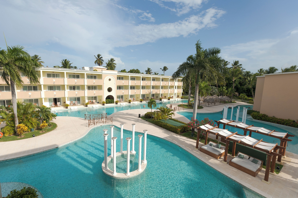 TRS Turquesa Hotel - Foto 2