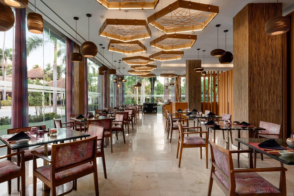 TRS Turquesa Hotel - Foto 1