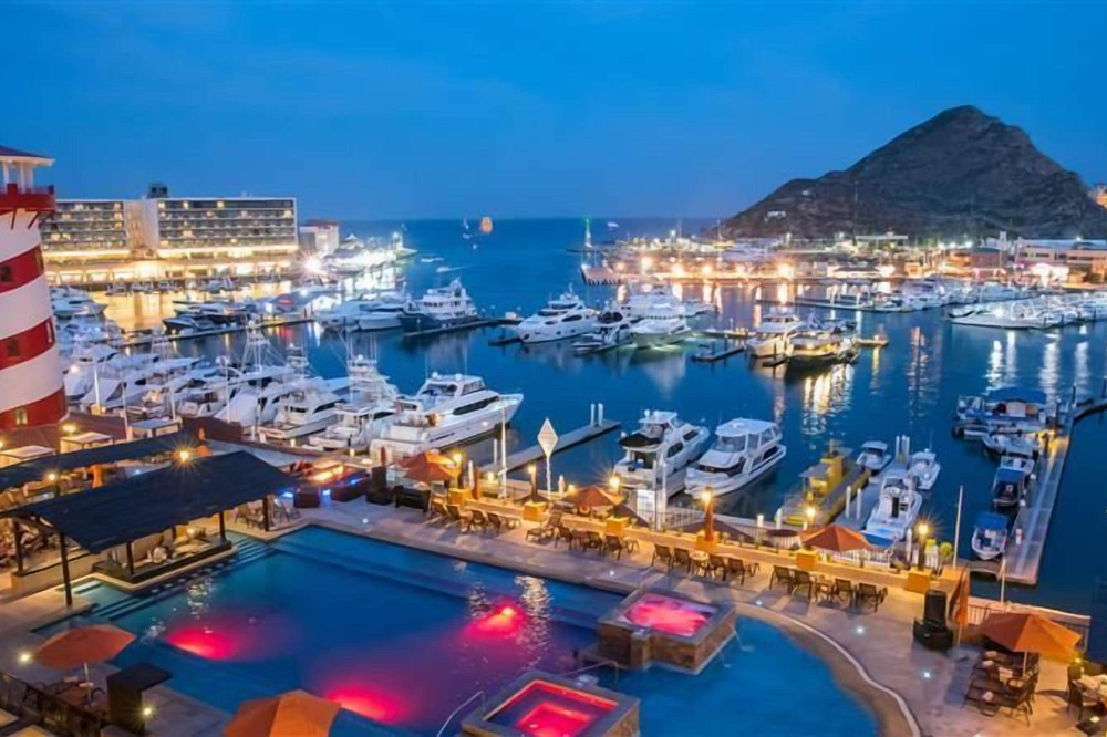 Tesoro Los Cabos - Foto 4