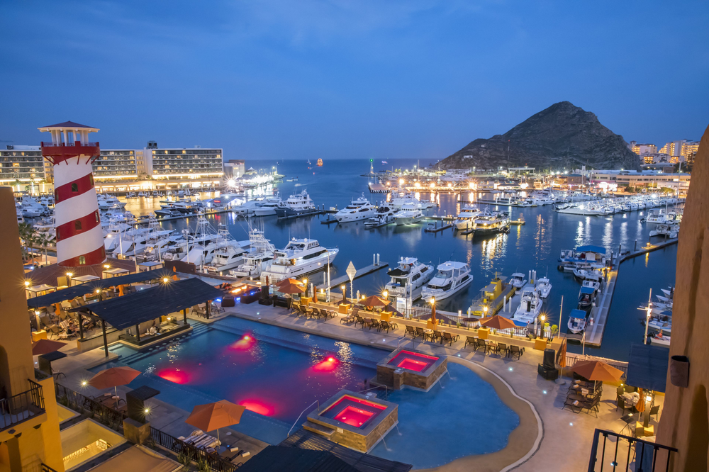 Tesoro Los Cabos - Foto 3