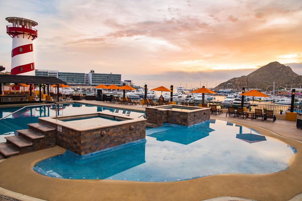 Tesoro Los Cabos - Foto 2