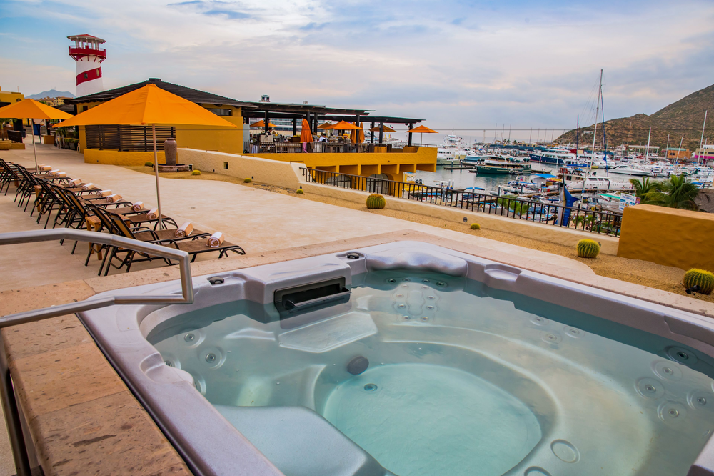 Tesoro Los Cabos - Foto 1