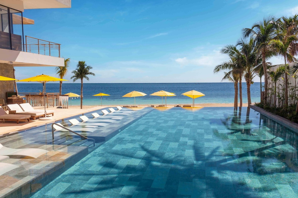 The Fives Oceanfront Riviera Maya - All Inclusive Optional - Foto 4