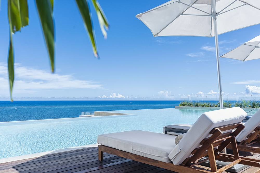 The Fives Oceanfront Riviera Maya - All Inclusive Optional - Foto 3