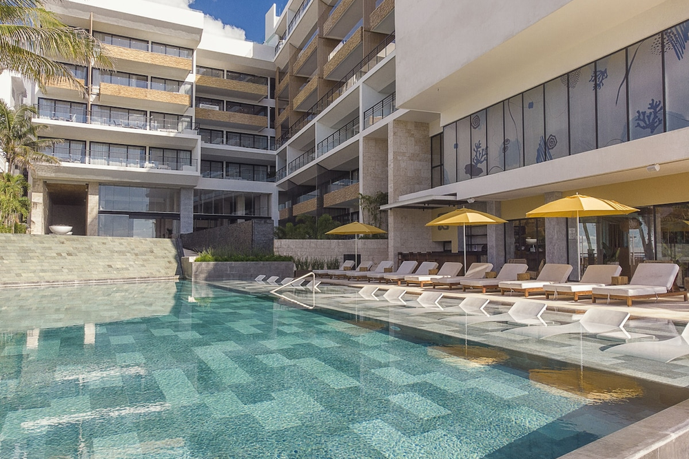 The Fives Oceanfront Riviera Maya - All Inclusive Optional - Foto 1