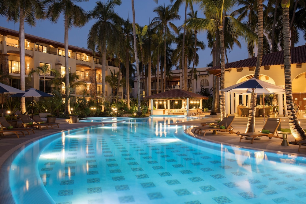 The Hacienda at Krystal Grand Puerto Vallarta - Foto 5