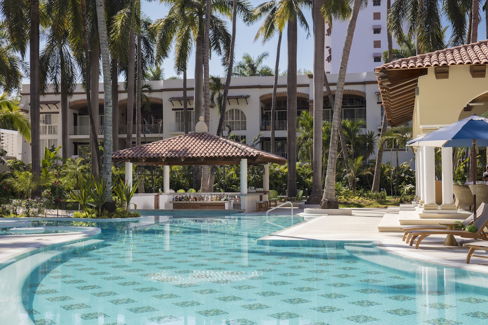 The Hacienda at Krystal Grand Puerto Vallarta - Foto 4