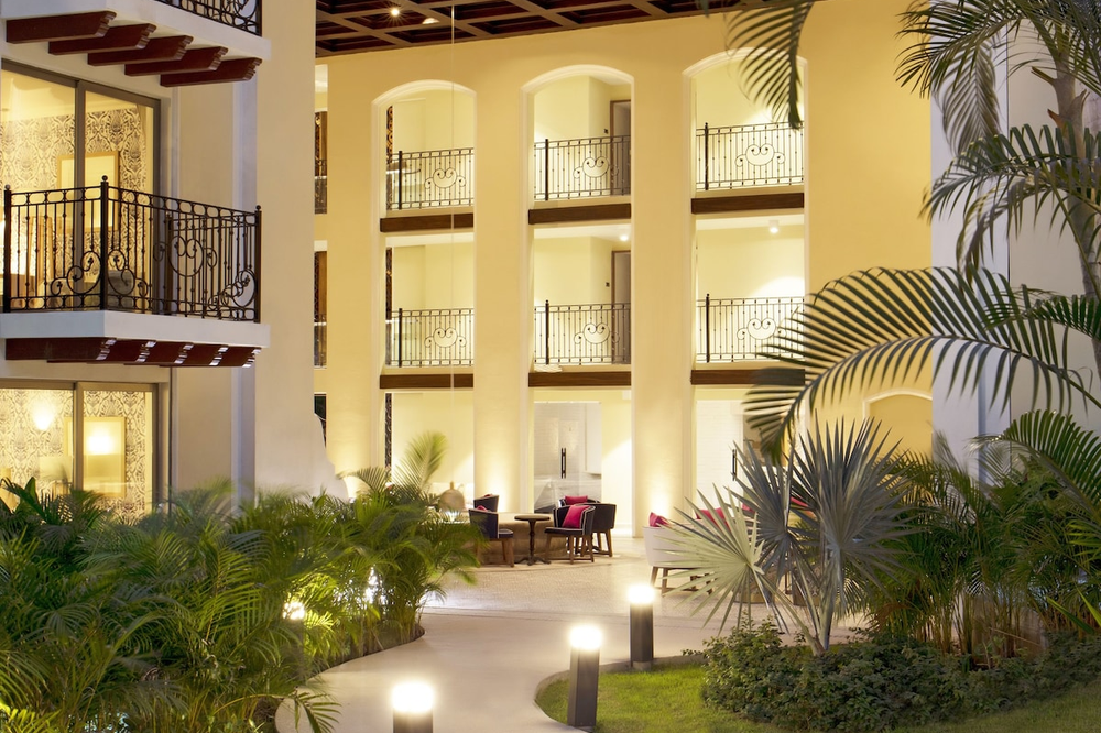 The Hacienda at Krystal Grand Puerto Vallarta - Foto 1
