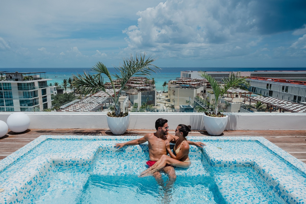 The Reef 28 Hotel & Spa - Foto 5