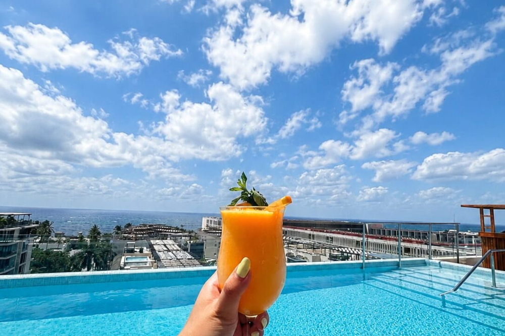 The Reef 28 Hotel & Spa - Foto 4