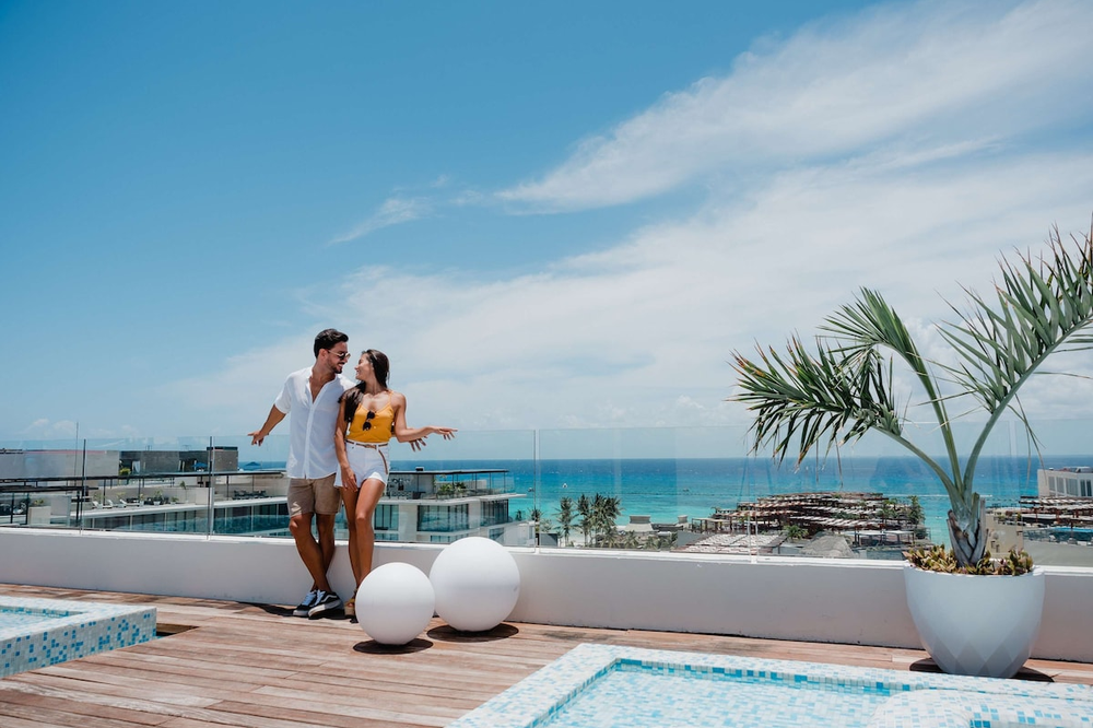 The Reef 28 Hotel & Spa - Foto 3