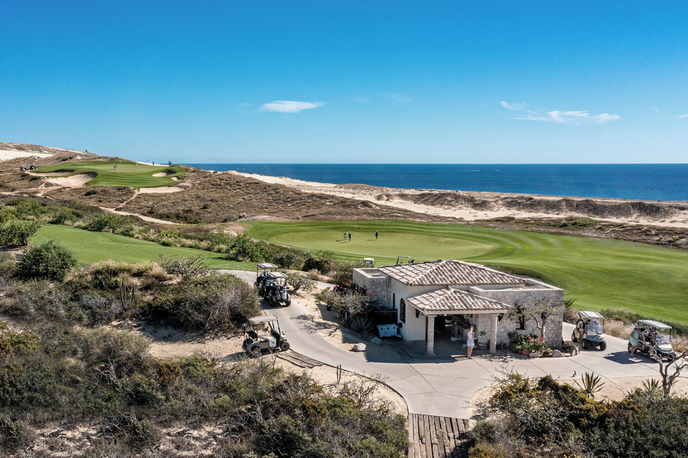 The Reserve at Diamante Cabo San Lucas Resort - Foto 5