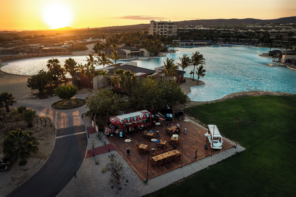 The Reserve at Diamante Cabo San Lucas Resort - Foto 4