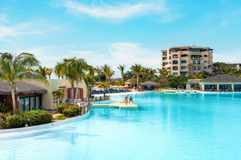 The Reserve at Diamante Cabo San Lucas Resort - Foto 1