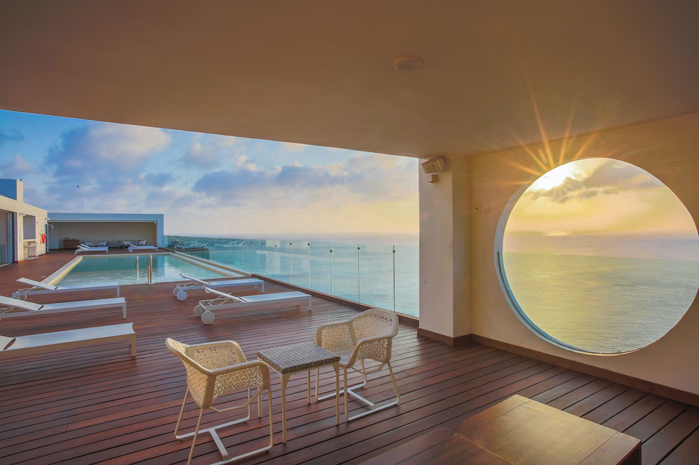The Westin Cozumel - Foto 5