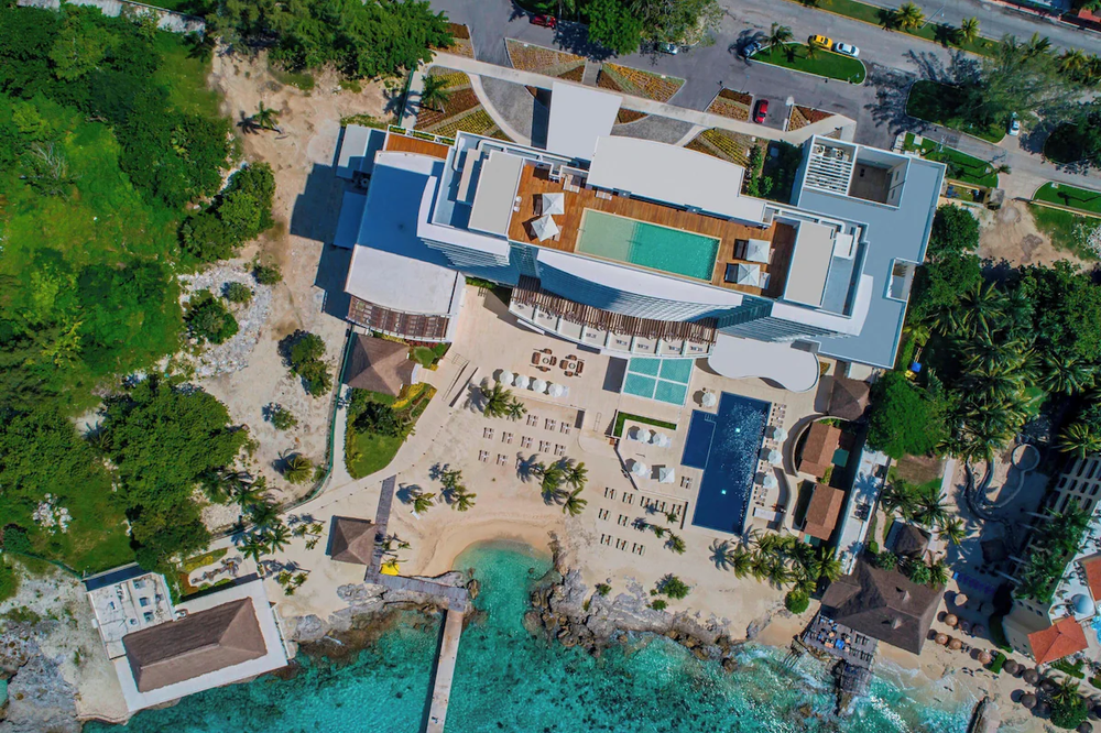 The Westin Cozumel - Foto 3